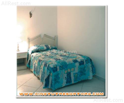 King Tut Resort 7